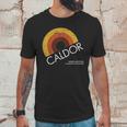 Caldor Vintage Retro Caldors Department Unisex T-Shirt Gifts for Him