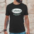 Callahan Auto Parts Sandusky Ohio Retro 90S Funny Tommy Boy Unisex T-Shirt Gifts for Him