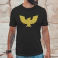 Captain Falcon Unisex T-Shirt Gifts for Him