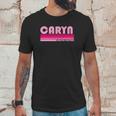 Caryn Name Personalized Retro Vintage 80S 90S Birthday Unisex T-Shirt Gifts for Him