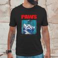 Cat Jaws Unisex T-Shirt Gifts for Him