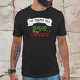 Catholic St Joseph Blessed Carpenter Gift Unisex T-Shirt Gifts for Him