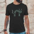 Cavetown Arched Fig T-Shirt Unisex T-Shirt Gifts for Him