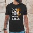 Cell Tower Climber Antena Climber Telecommunication Unisex T-Shirt Gifts for Him