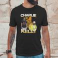 Charlie Kelly Poster Hoodie Unisex T-Shirt Gifts for Him