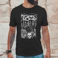 My Chemical Romance The Black Parade Unisex T-Shirt Gifts for Him