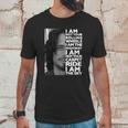 Chris Cornell I Am Not Your Rolling Wheels I Am The Highway Not Your Carpet Ride I Am The Sky Unisex T-Shirt Gifts for Him