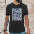 City Pop Aesthetic Style 80S Japanese Art Unisex T-Shirt Gifts for Him