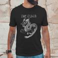 The Clash Dragon Official Unisex T-Shirt Gifts for Him