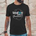 Class Of 2021 Graduate Social Distancing Unisex T-Shirt Gifts for Him