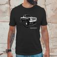 Classic Square Body Truck Squarebody Unisex T-Shirt Gifts for Him