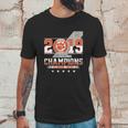 Clemson Tiger 2019 Cfp National Champions Unisex T-Shirt Gifts for Him