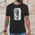 Coca-Cola Diet Coke Can Graphic T-Shirt Unisex T-Shirt Gifts for Him