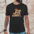 Conker S Bad Fur Day N64 Retro Nintendo Game Fan Shirt Shirt Unisex T-Shirt Gifts for Him