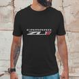 Corvette Camaro Zl1 Racing Cars Unisex T-Shirt Gifts for Him