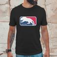 Cougar Hunter Unisex T-Shirt Gifts for Him