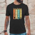 Crazy Elephant Lady 2 Unisex T-Shirt Gifts for Him