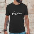 Crenshaw California Unisex T-Shirt Gifts for Him