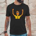 He It Crowd Maurice Moss T-Shirt Unisex T-Shirt Gifts for Him