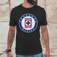 Cruz Azul Unisex T-Shirt Gifts for Him