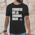 Cuidese De La Envidia Mijo Canserbero T-Shirt Unisex T-Shirt Gifts for Him