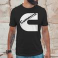 Cummins Sport T-Shirt Unisex T-Shirt Gifts for Him