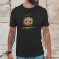 Cute Cocomelon Art Unisex T-Shirt Gifts for Him