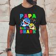 Cute Papa Of The Baby Shark Unisex T-Shirt Gifts for Him