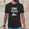 Cybersecurity Social Engineering Hacker Gift Unisex T-Shirt Gifts for Him