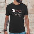 Dale Earnhardt The Intimidator Unisex T-Shirt Gifts for Him