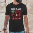 Dam N It Jim Unisex T-Shirt Gifts for Him