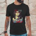 Damonrhalpern Jim Morrison Unisex T-Shirt Gifts for Him