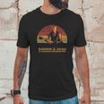 Darmok And Jalad At Tanagra Vintage Style Unisex T-Shirt Gifts for Him