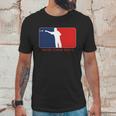 Darts-Major League Unisex T-Shirt Gifts for Him