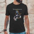 David Gilmour Guitar Unisex T-Shirt Gifts for Him