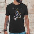 David Gilmour Guitar Gilmour Unisex T-Shirt Gifts for Him