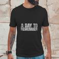 A Day To Remember Unisex T-Shirt Gifts for Him