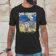 Dead Kennedys Man Outdoor Sports Unisex T-Shirt Gifts for Him