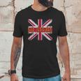 Def Leppard Union Jack Youth Unisex T-Shirt Gifts for Him