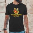 Defense Language Institute Unisex T-Shirt Gifts for Him