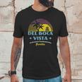 Del Boca Vista Retirement Community Vintage Unisex T-Shirt Gifts for Him