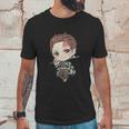 Demon Slayer Cool Look Unisex T-Shirt Gifts for Him