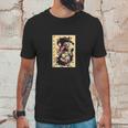 Demon Slayer Funny Unisex T-Shirt Gifts for Him