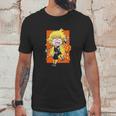 Demon Slayer Kimetsu No Yaiba Graphic Unisex T-Shirt Gifts for Him