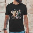 Demon Slayer Main Characters Unisex T-Shirt Gifts for Him