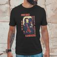 Demon Slayer Nezuko Illustration Unisex T-Shirt Gifts for Him