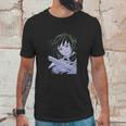 Demon Slayer Men With Sword Unisex T-Shirt Gifts for Him