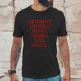 Dennehy Odouls Unisex T-Shirt Gifts for Him