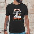 Dicks Famous Hot Nuts Eat Unisex T-Shirt Gifts for Him