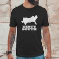 Dirty South Aint Bullshin Unisex T-Shirt Gifts for Him